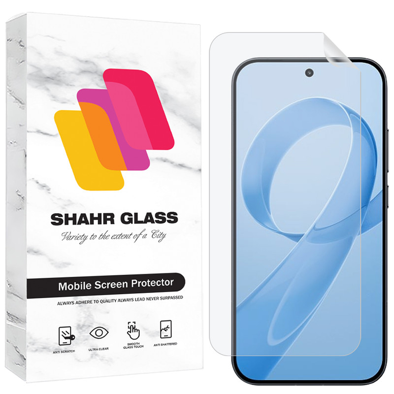 محافظ صفحه نمایش شهر گلس مدل SFNMB20 مناسب برای گوشی موبایل شیائومی Redmi K90