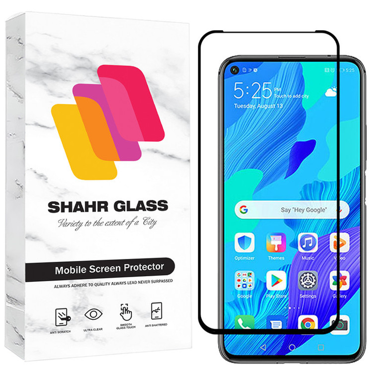 محافظ صفحه نمایش شهر گلس مدل CRCS مناسب برای گوشی موبایل آنر 20Pro / 20