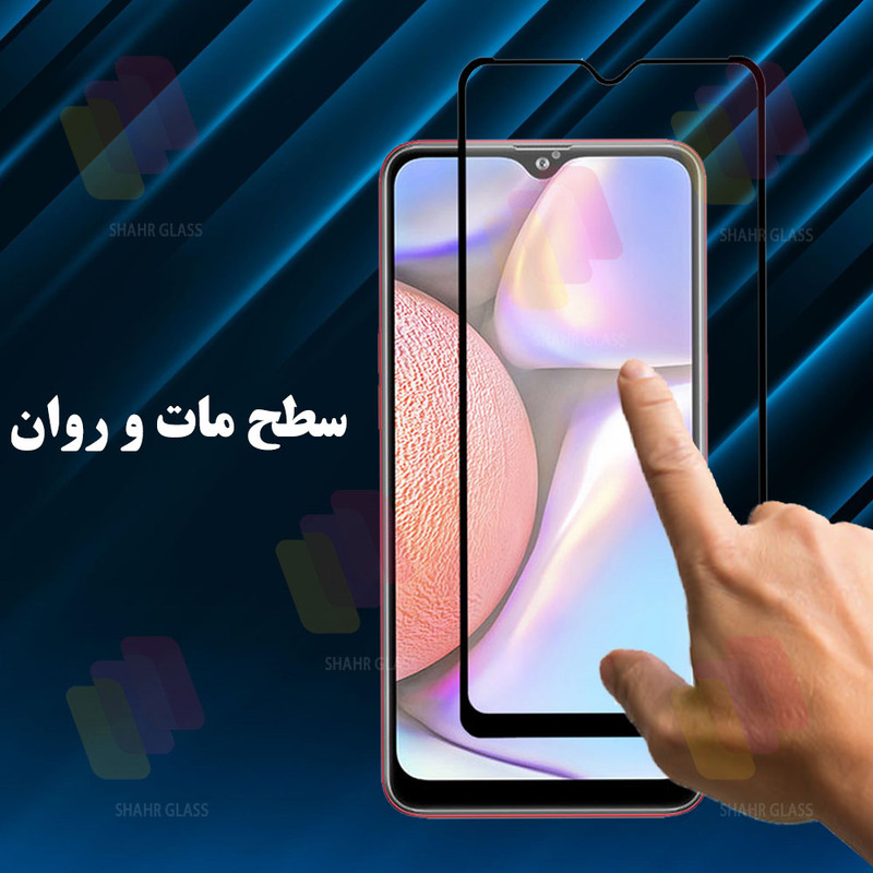 محافظ صفحه نمایش شهر گلس مدل CERMAS مناسب برای گوشی موبایل اپل iPhone 14 Pro Max