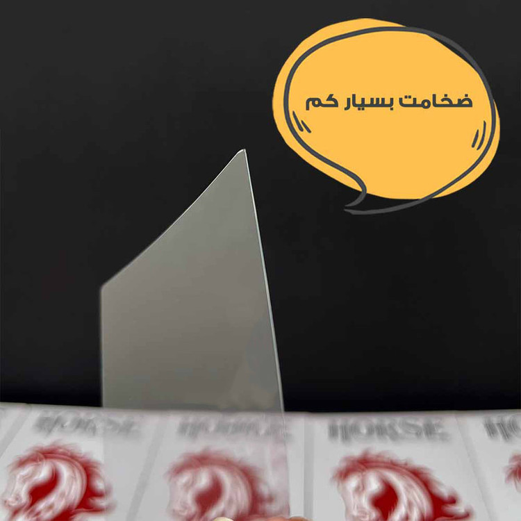 محافظ صفحه نمایش هورس مدل HNMF مناسب برای گوشی موبایل آنر 200