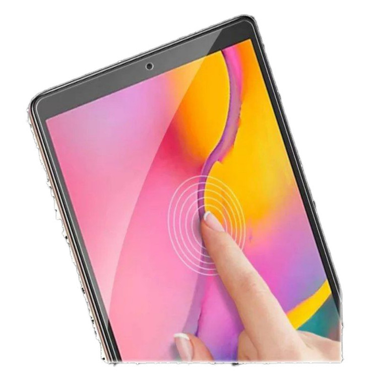 محافظ صفحه نمایش هورس مدل TABHS9 مناسب برای تبلت اپل iPad 9.7 2016
