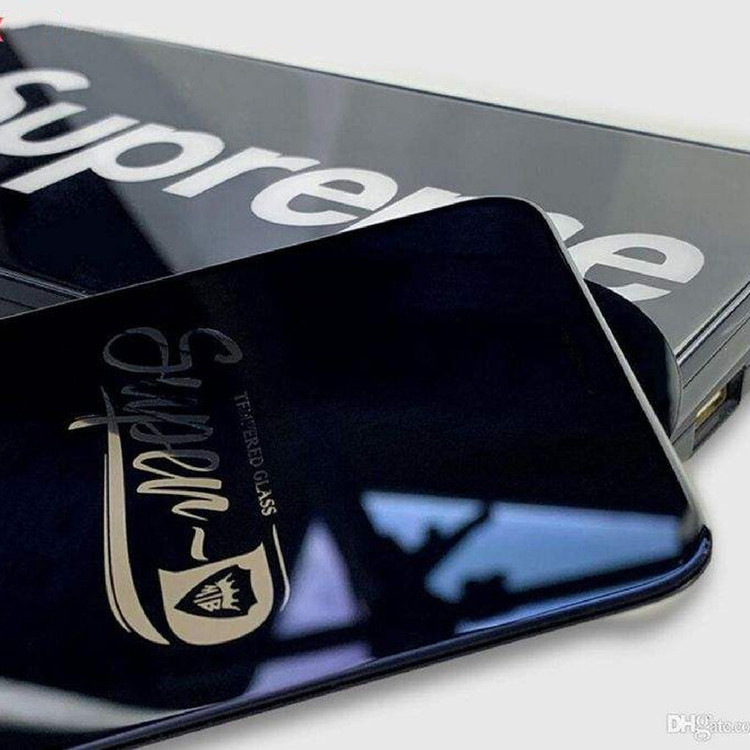 محافظ صفحه نمایش شهر گلس مدل SUPERD مناسب برای گوشی موبایل اپل iPhone 14 Plus