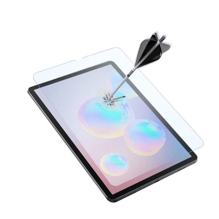 محافظ صفحه نمایش هورس مدل TABHS7 مناسب برای تبلت سامسونگ Galaxy Tab A 8.0 And S Pen 2019 / P200 / P205