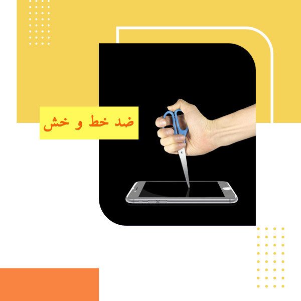 محافظ صفحه نمایش لایونکس مدل SUD-L مناسب برای گوشی موبایل سامسونگ Galaxy A51