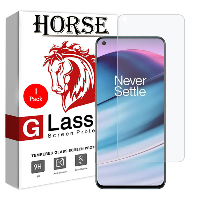 محافظ صفحه نمایش هورس مدل SMP01 مناسب برای گوشی موبایل وان پلاس Nord CE 5G