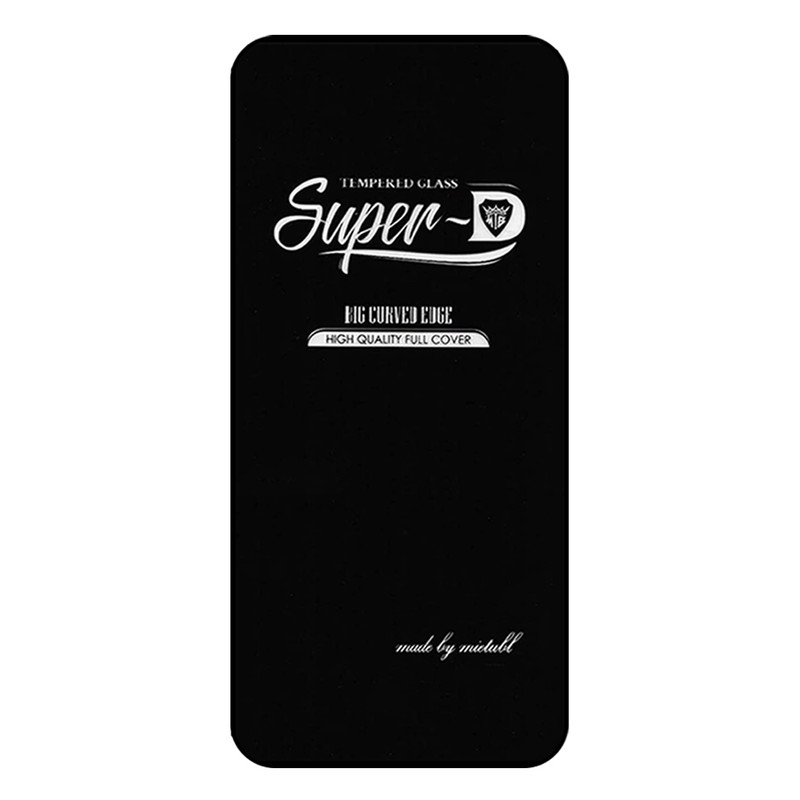 محافظ صفحه نمایش شهر گلس مدل SPRBP مناسب برای گوشی موبایل اپل iPhone 15 / iPhone 16