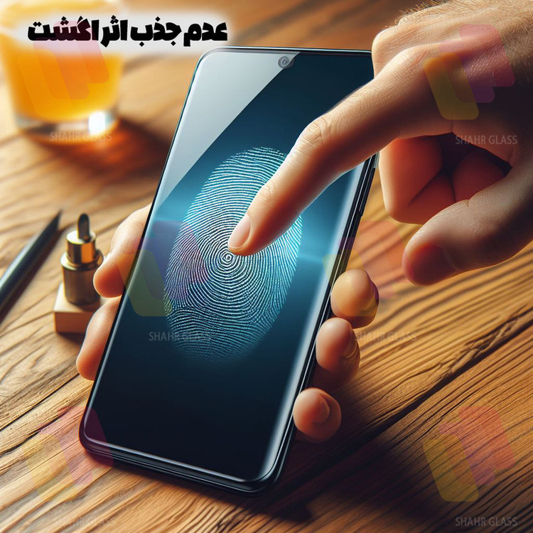 محافظ صفحه نمایش شهر گلس مدل FUSU20 مناسب برای گوشی موبایل شیائومی Mi 10 Lite 5G