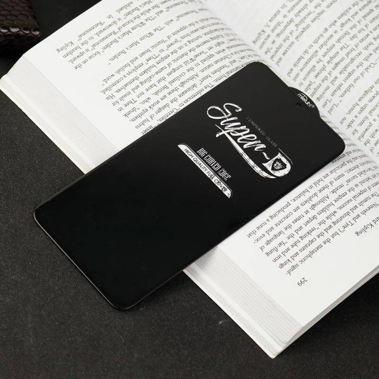 محافظ صفحه نمایش لایونکس مدل SUPERD مناسب برای گوشی موبایل اپل iPhone 12 / 12 Pro