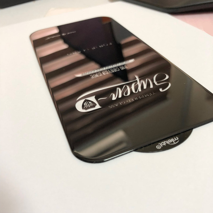 محافظ صفحه نمایش شهر گلس مدل 2SNR مناسب برای گوشی موبایل اپل iPhone 11 Pro به همراه محافظ پشت گوشی و محافظ لنز دوربین
