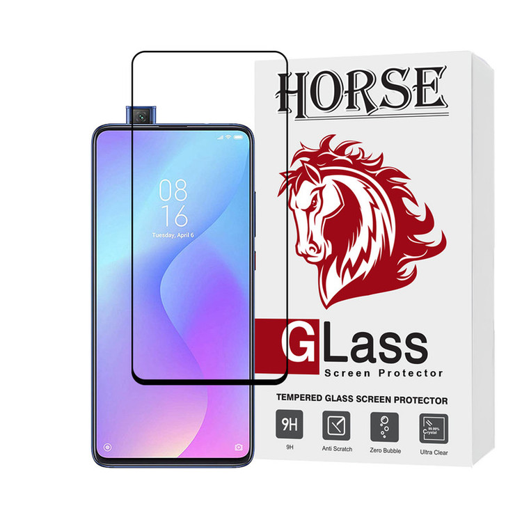 محافظ صفحه نمایش هورس مدل FULSLHO مناسب برای گوشی موبایل شیائومی Redmi K20 Pro