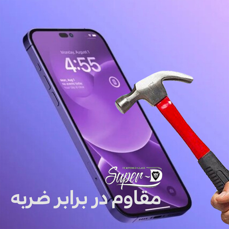 محافظ صفحه نمایش هورس مدل 2SNR مناسب برای گوشی موبایل اپل iPhone 11 به همراه محافظ پشت گوشی و محافظ لنز دوربین