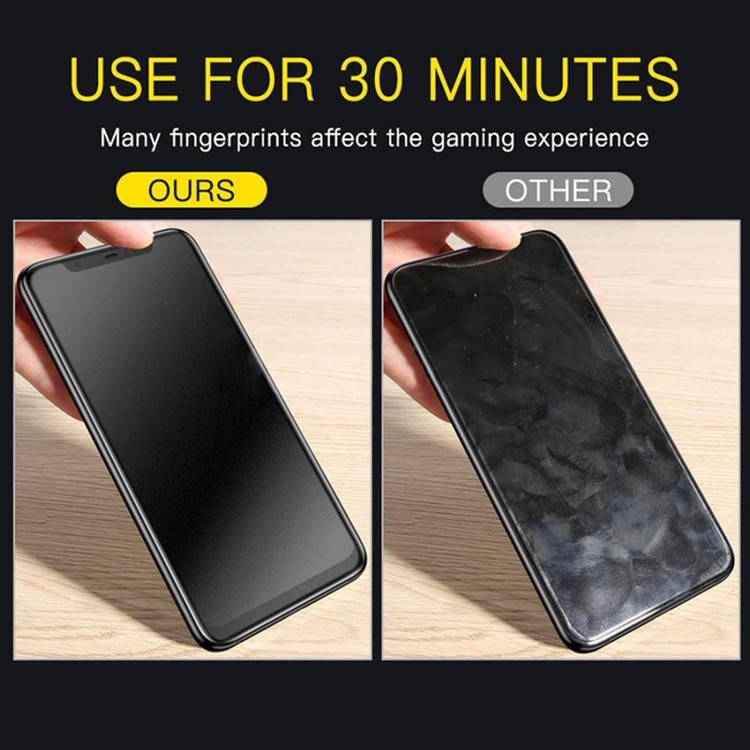 محافظ صفحه نمایش سرامیکی هورس مدل CMT مناسب برای گوشی موبایل شیائومی Poco X4 GT / Poco X3 GT / Mi 11X