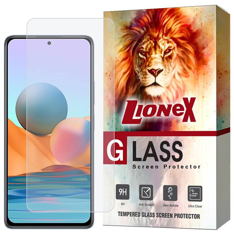محافظ صفحه نمایش لایونکس مدل SIML20 مناسب برای گوشی موبایل ریلمی C73 5G