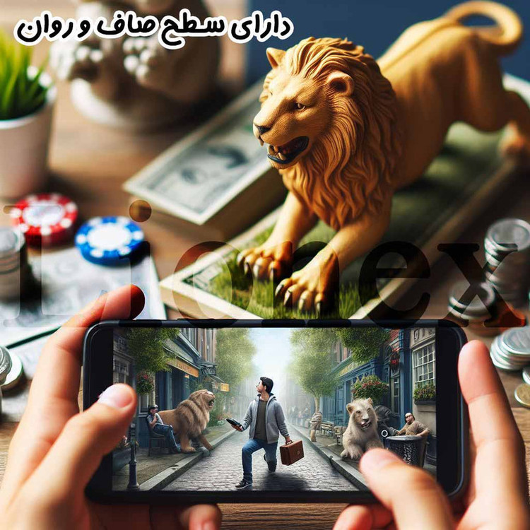 محافظ صفحه نمایش لایونکس مدل FULLLI مناسب برای گوشی موبایل سامسونگ Galaxy J7 2017 / Galaxy J7 Pro / Galaxy J730
