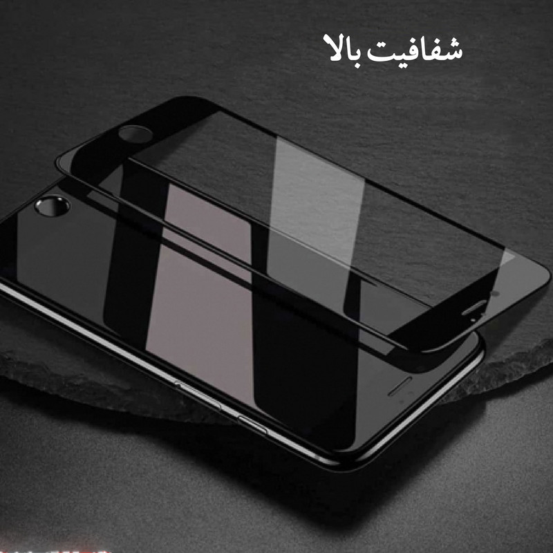 محافظ صفحه نمایش هورس مدل 2FN مناسب برای گوشی موبایل اپل iPhone 11 Pro Max به همراه محافظ پشت گوشی