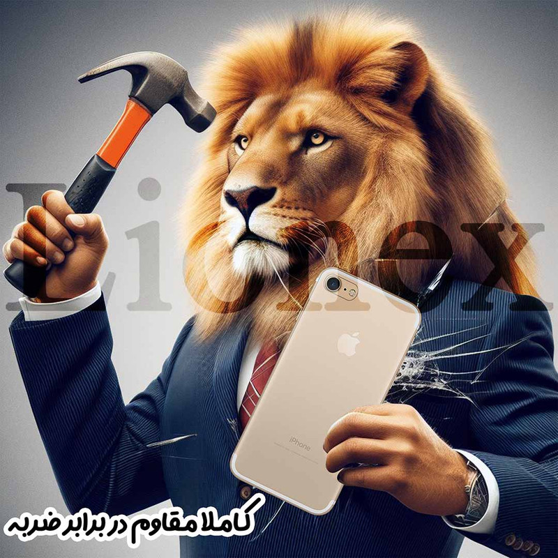 محافظ پشت گوشی نانو لایونکس مدل NANOBL مناسب برای گوشی موبایل شیائومی Redmi Note 10 Pro / Redmi Note 10 Pro India / Redmi Note 10 Pro Max