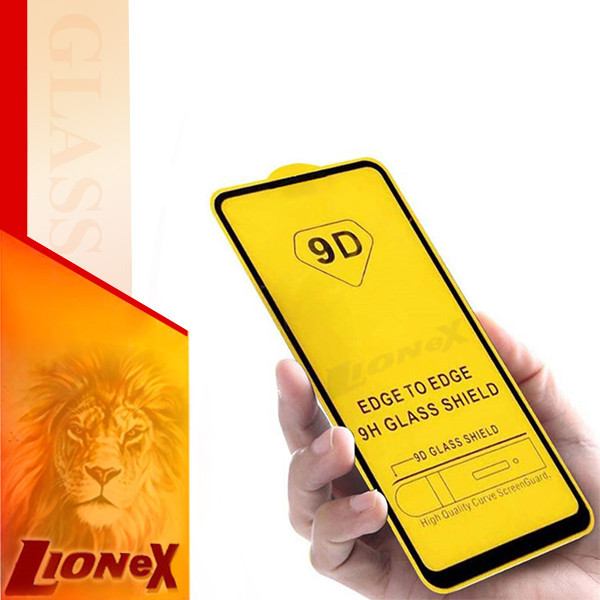 محافظ صفحه نمایش لایونکس مدل FULZPLUS مناسب برای گوشی موبایل شیائومی Redmi Note 12 Pro Plus 5G