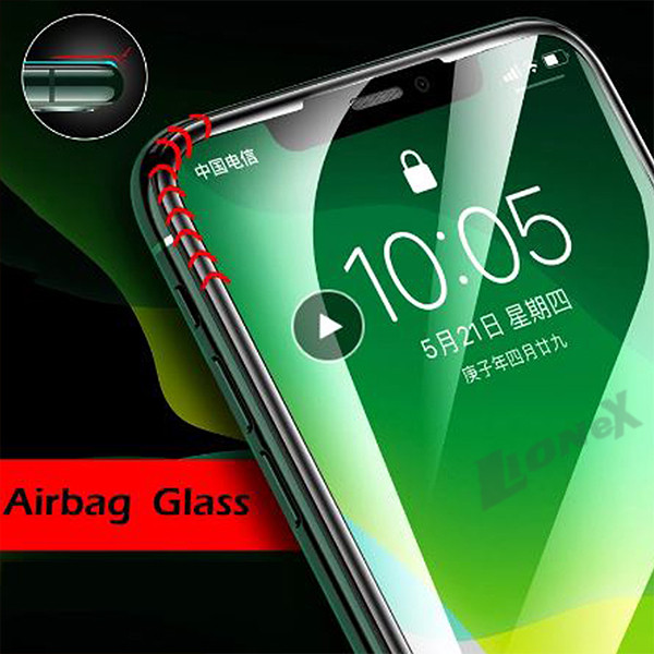 محافظ صفحه نمایش لایونکس مدل AIRLI مناسب برای گوشی موبایل وان پلاس Nord