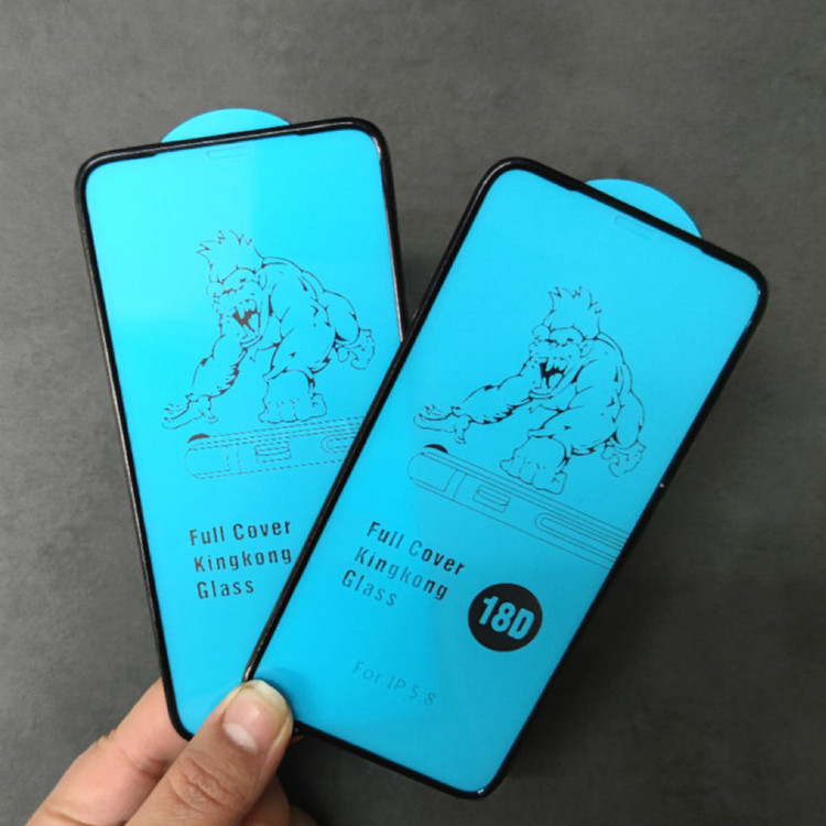 محافظ صفحه نمایش لایونکس مدل AIRBAG مناسب برای گوشی موبایل شیائومی Redmi 9T / Poco C31 / Poco C3