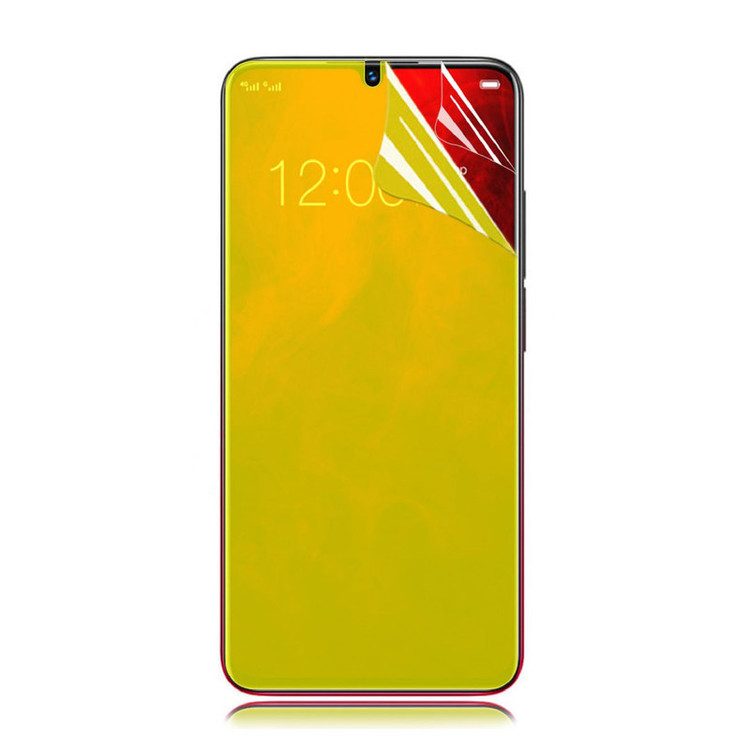 محافظ پشت گوشی نانو لایونکس مدل TPBLI مناسب برای گوشی موبایل سامسونگ Galaxy S22 Plus 5G