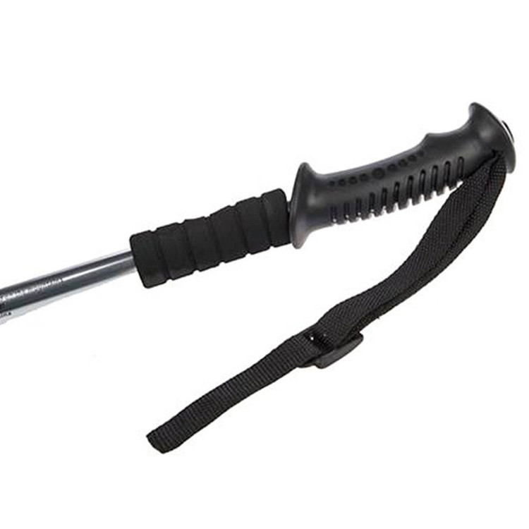 عصای کوهنوردی مدل ANTISHOCK 200 بسته 2 عددی