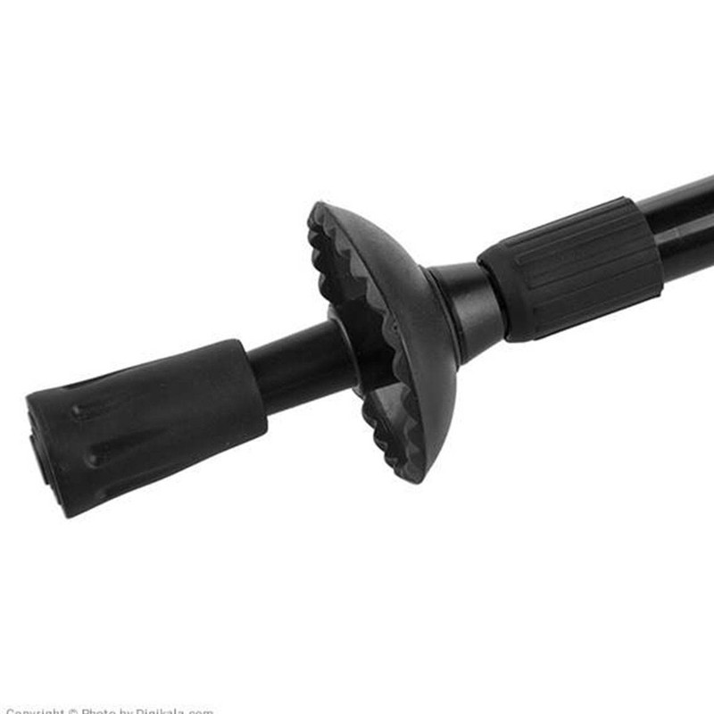 عصای کوهنوردی مدل ANTISHOCK 200 بسته 2 عددی