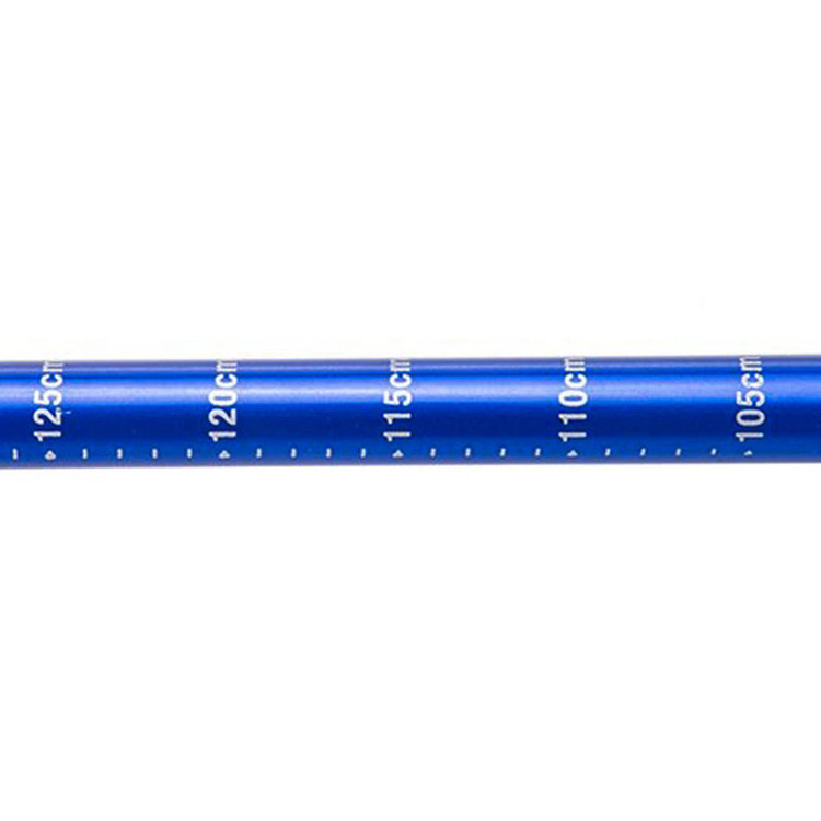 عصای کوهنوردی مدل ANTISHOCK 200 بسته 2 عددی