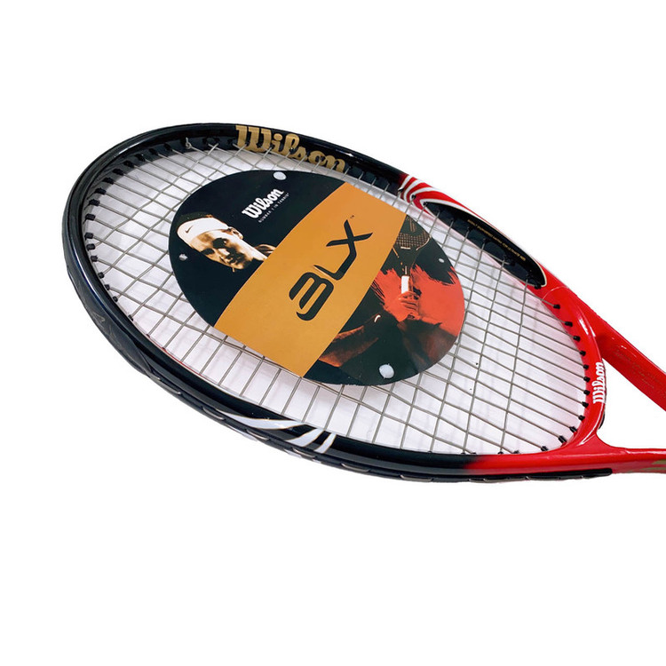 راکت تنیس ویلسون مدل BLX PRO OPEM