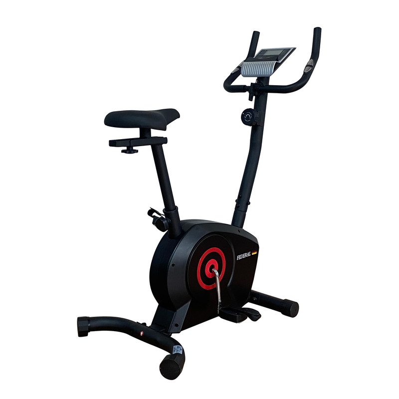 دوچرخه ثابت فدرال مدل V180