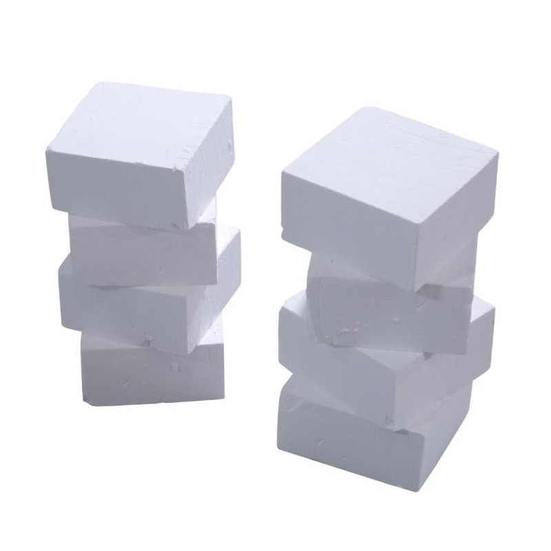 گچ وزنه برداری بسته 8 عددی