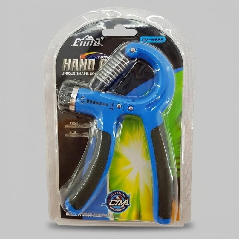فنر تقویت مچ مدل Hand Grip