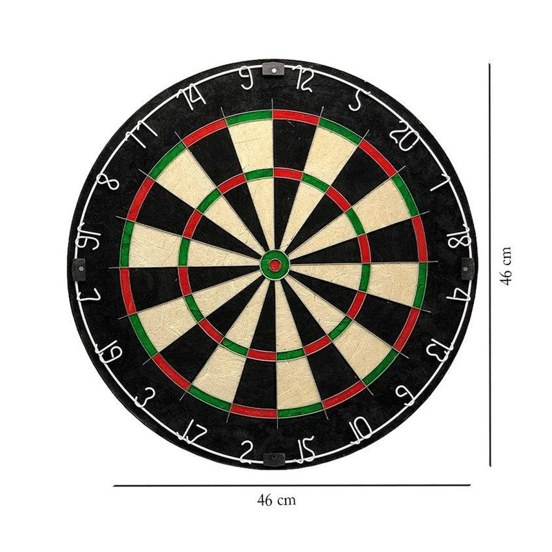 دارت سوزنی مدل مویی 18INCH NEW