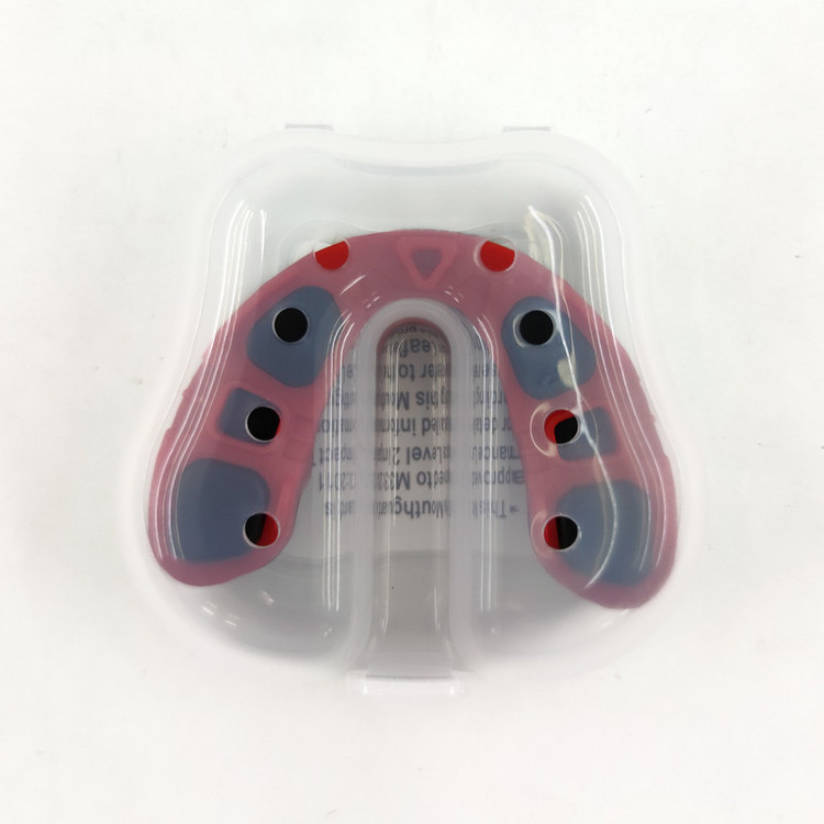 محافظ لثه ونوم مدل AA-8267