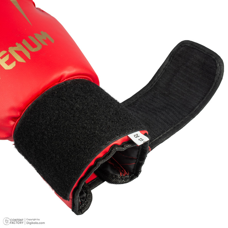 دستکش بوکس ونوم مدل PRO GEAR 2024