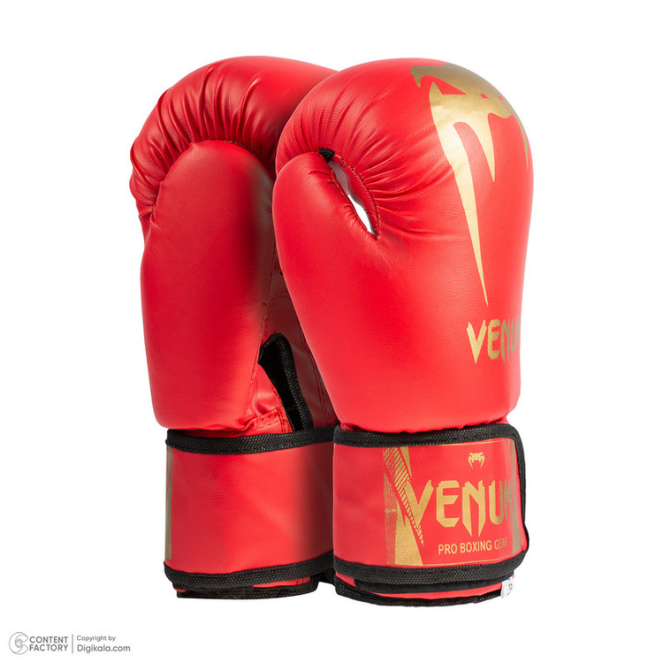 دستکش بوکس ونوم مدل PRO GEAR 2024