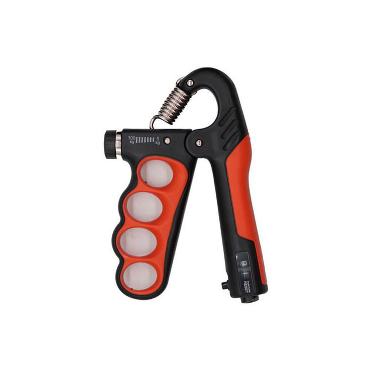 فنر تقویت مچ مدل پنجه ای کد GP5000