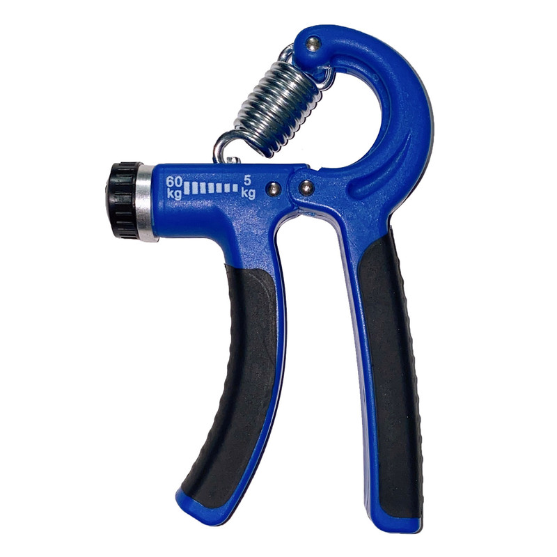 فنر تقویت مچ مدل HAND GRIP 60KG