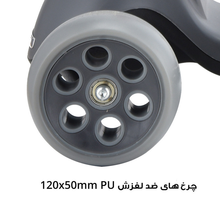 اسکوتر دریم مدل تعادلی DR-04