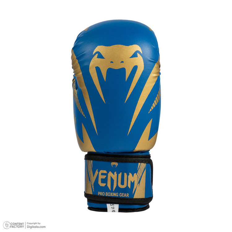 دستکش بوکس مدل PRO.BU.BOXING1404