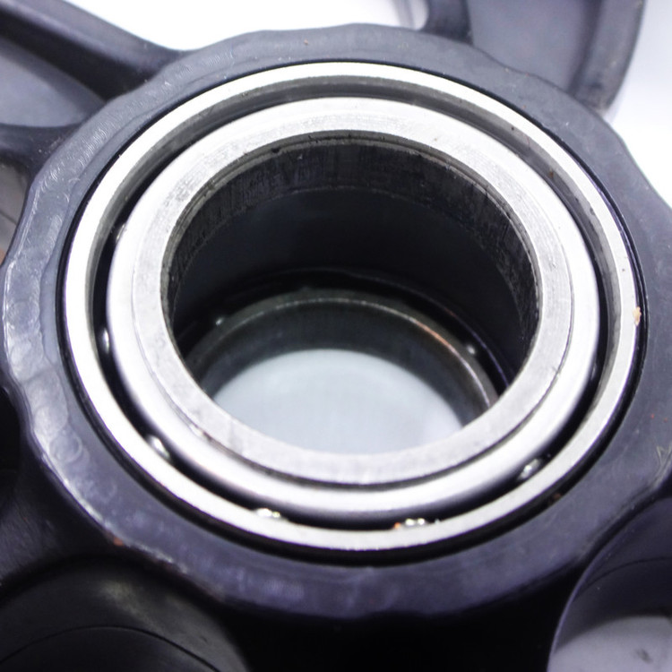 چرخ تمرین شکم مگافیتنس مدل MF-4682