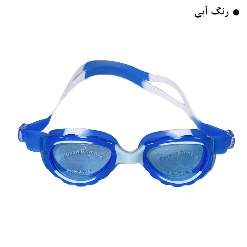 عینک شنا اسپیدو مدل S409