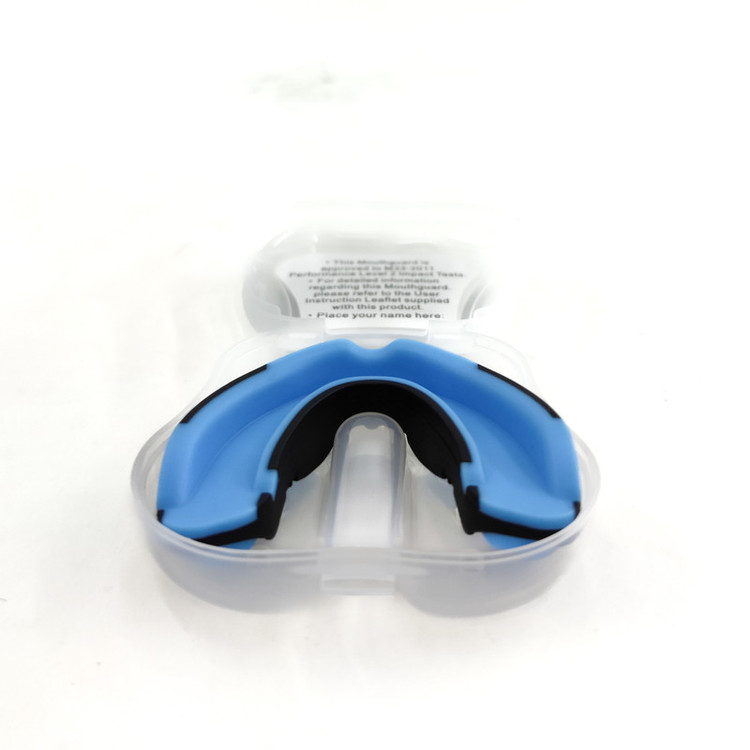 محافظ لثه ونوم مدل AA-8266