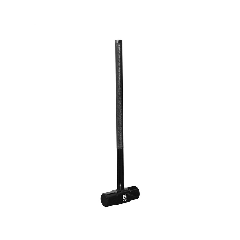 چکش کراس فیت کد 906 وزن 6 کیلوگرم