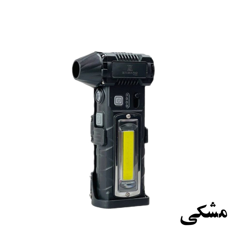 دستگاه دمنده شارژی 20 وات وایولنت فن مدل F020