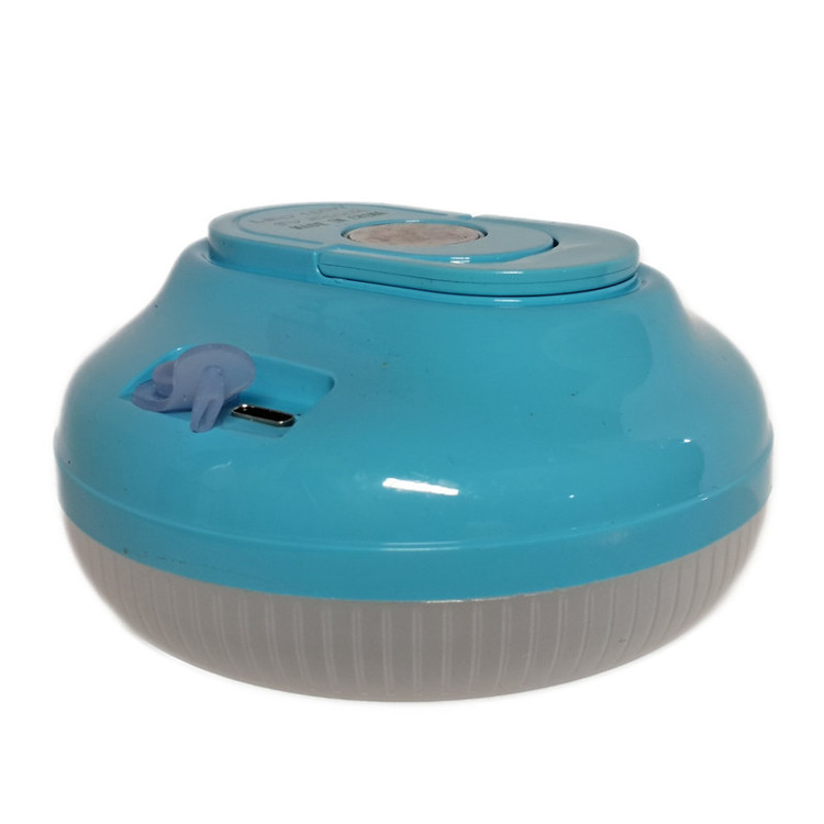 چراغ اضطراری 100 وات مدل LED با نور مهتابی
