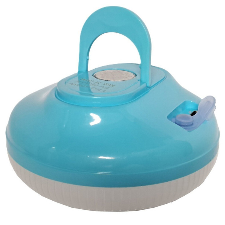 چراغ اضطراری 100 وات مدل LED با نور مهتابی