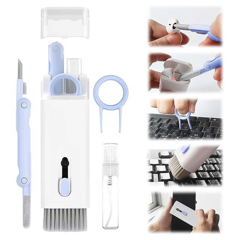 کیت تمیز کننده مدل PA 7 in 1