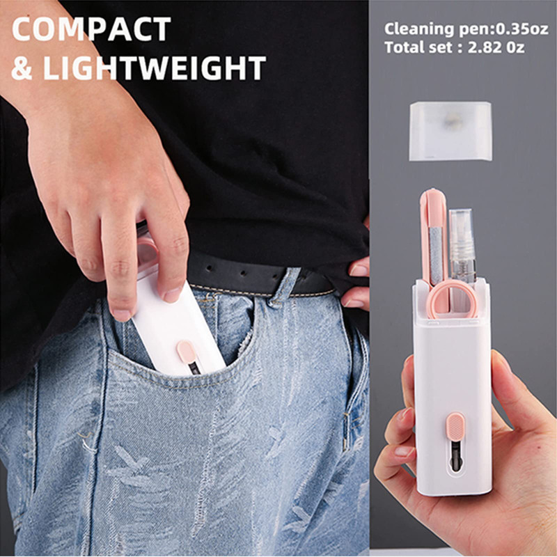 کیت تمیز کننده مدل PA 7 in 1