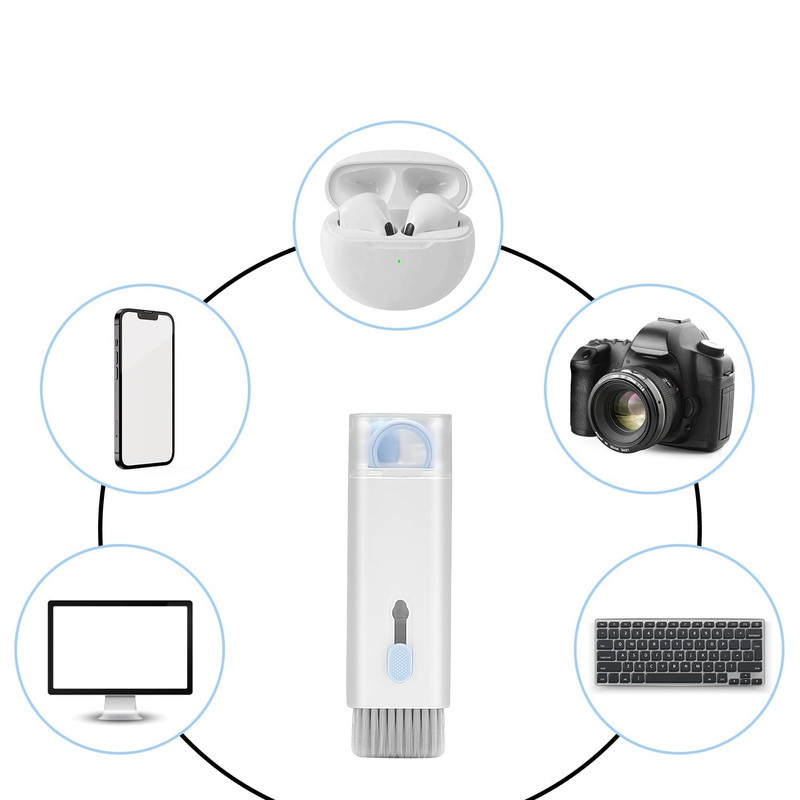 کیت تمیز کننده مدل PA 7 in 1