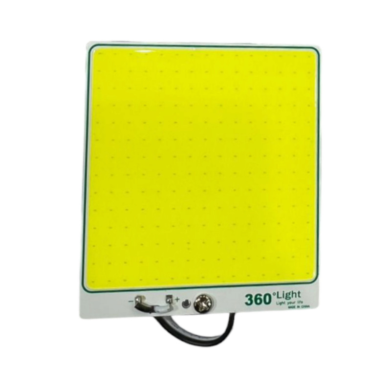 چراغ کمپینگ 360  مدل TM-08cob